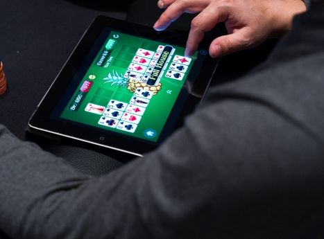 Online Casino